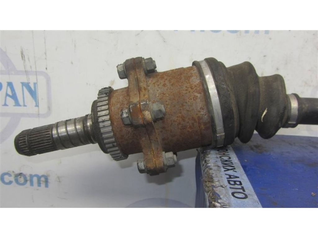 39600-CG000 | Привід задній прав. INFINITI FX S50 03-08 - Фото 4