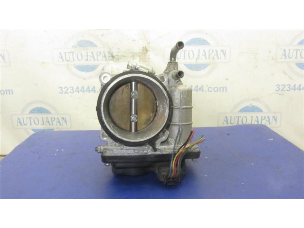 16119-JK20A | Дросельна заслінка лів. INFINITI FX/QX70 S51 08-17