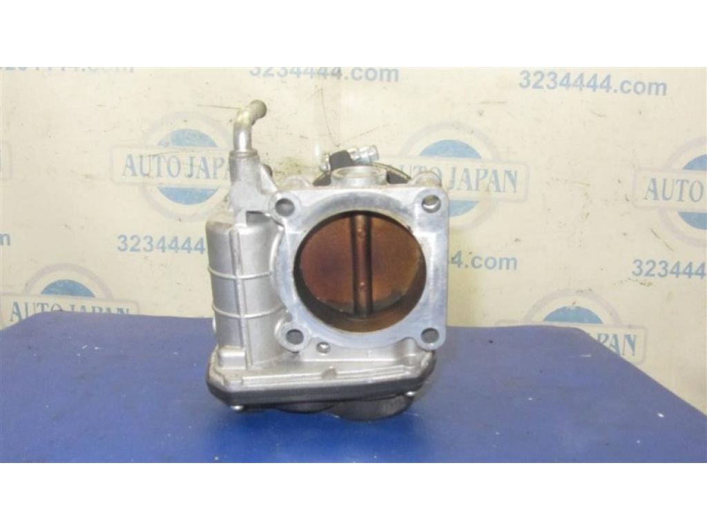 16119-JK20A | Дросельна заслінка лів. INFINITI FX/QX70 S51 08-17 - Фото 4