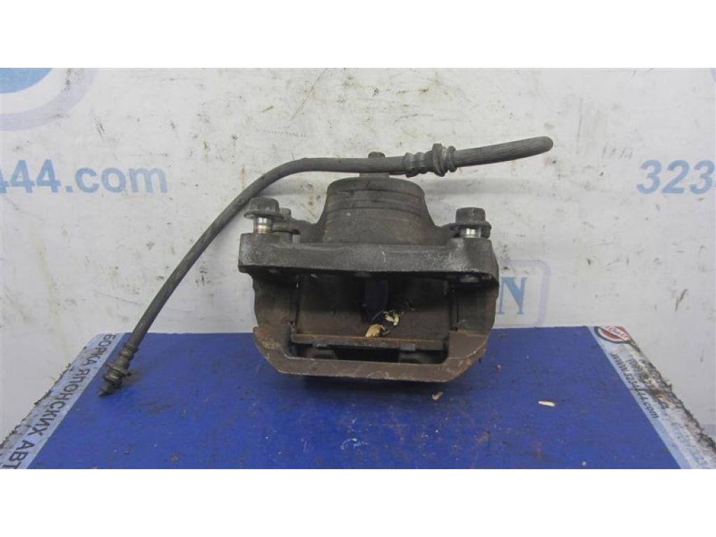 41001-CG000 | Суппорт тормозной передн. прав. INFINITI FX S50 03-08 - Фото 3