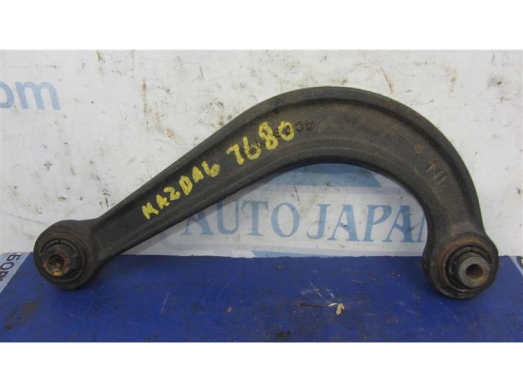 GHP9-28-C10 | Важіль задньої підвіски поперечний верхній лів. MAZDA 6 GJ 12-