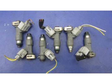Форсунка топливная ACURA MDX (YD2) 06-13
