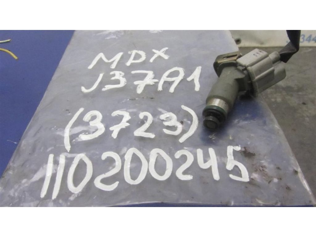 16450-R70-A01 | Форсунка топливная ACURA MDX (YD2) 06-13 - Фото 2