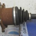 39600-1CC0A | Привод задний прав. INFINITI FX/QX70 S51 08-17 - Превью 4