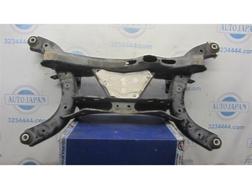 GHP9-28-80XB | Балка задней подвески MAZDA 6 GJ 12-