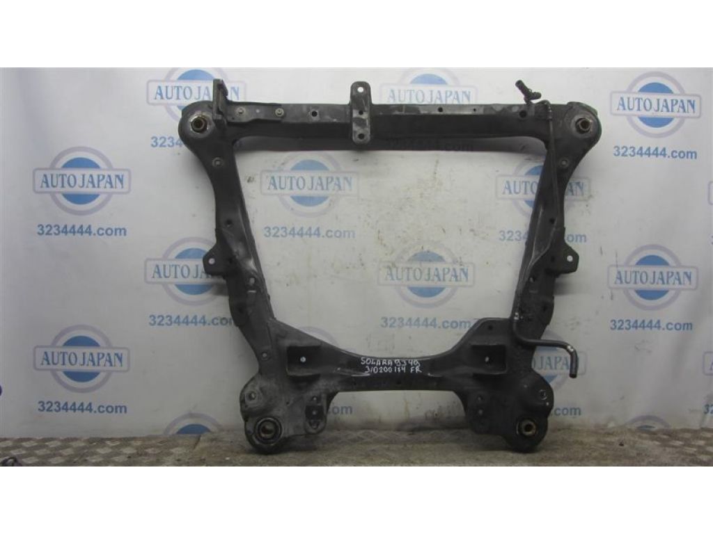 51100-06050 | Балка передней подвески TOYOTA SOLARA 03-09