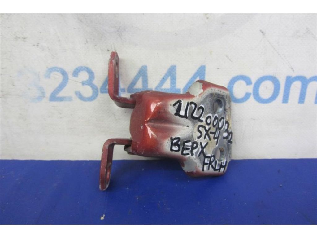 69310-63J00 | Петля двері верхня передн. лів. SUZUKI SX4 06-13