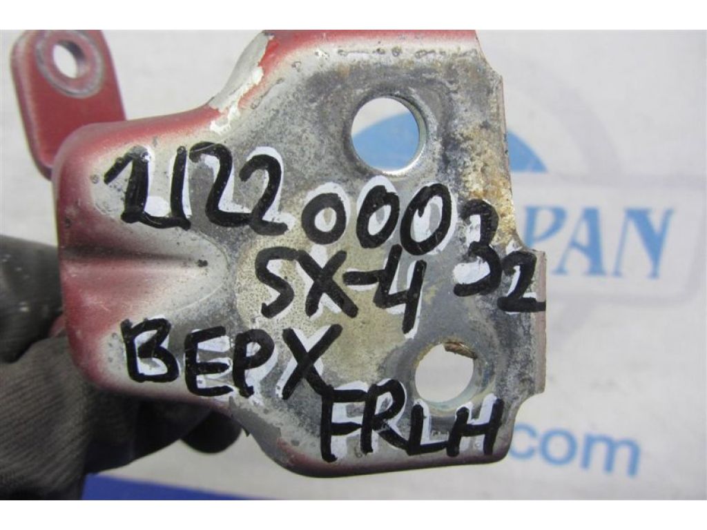 69310-63J00 | Петля двері верхня передн. лів. SUZUKI SX4 06-13 - Фото 2