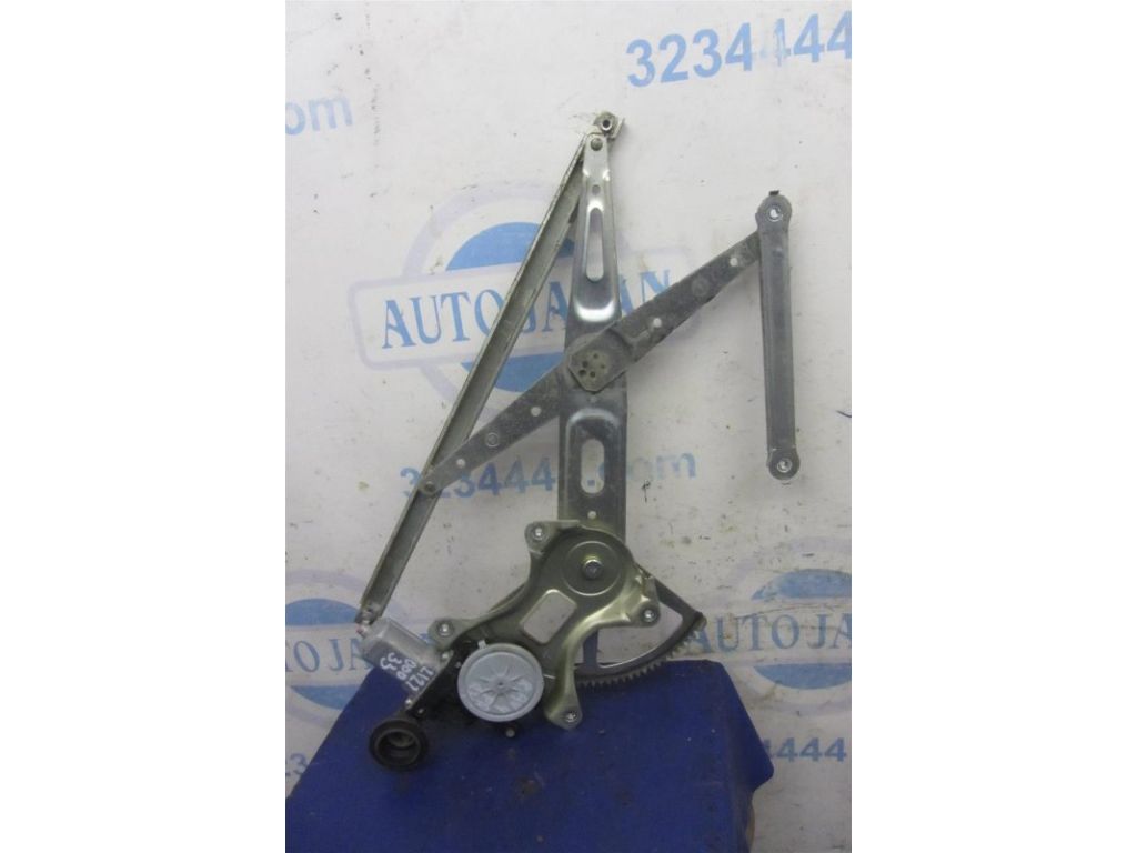 69801-52080 | Стеклоподъемник передн. прав. TOYOTA RAV4 05-12