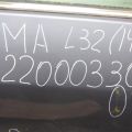 80100-JA030 | Двері передн. прав. NISSAN ALTIMA L32 07-12 - Прев'ю 2