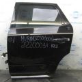 H2101-CB0MM | Двері задн. лів. NISSAN MURANO Z50 02-07