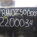 H2101-CB0MM | Двері задн. лів. NISSAN MURANO Z50 02-07 - Прев'ю 2
