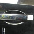 H2101-CB0MM | Двері задн. лів. NISSAN MURANO Z50 02-07 - Прев'ю 3