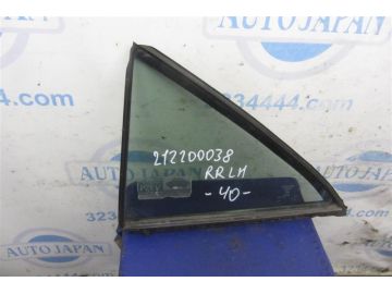 Стекло двери глухое задн. лев. TOYOTA CAMRY 40 06-11