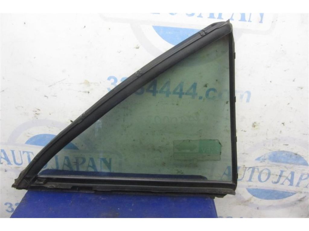 68124-33060 | Стекло двери глухое задн. лев. TOYOTA CAMRY 40 06-11 - Фото 4