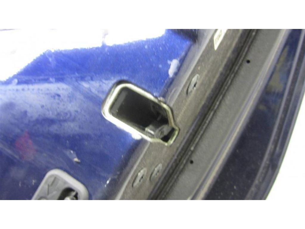 67510-TX6-A90ZZ | Дверь задн. прав. ACURA ILX 12-16 - Фото 6