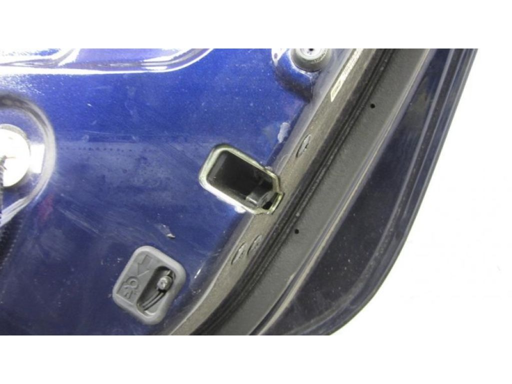 67510-TX6-A90ZZ | Дверь задн. прав. ACURA ILX 12-16 - Фото 8