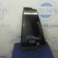 73460-TX4-A02 | Стекло двери глухое задн. лев. ACURA RDX 12-19