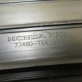 73460-TX4-A02 | Стекло двери глухое задн. лев. ACURA RDX 12-19 - Превью 5
