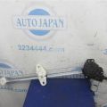 72750-TX4-A01 | Стеклоподъемник задн. лев. ACURA RDX 12-19 - Превью 3