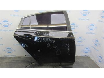 Дверь задн. прав. MAZDA 6 GH 07-12