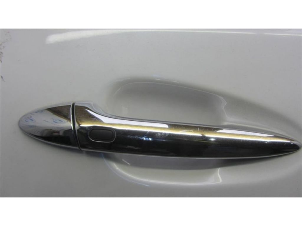 67003-50060 | Дверь задн. прав. LEXUS LS460 06-12 - Фото 3