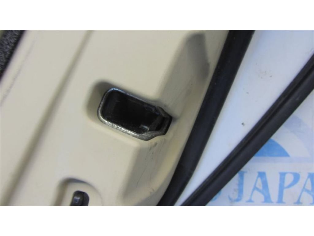 67003-50060 | Дверь задн. прав. LEXUS LS460 06-12 - Фото 8