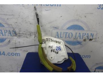 Замок двері задн. лів. MAZDA 6 GH 07-12