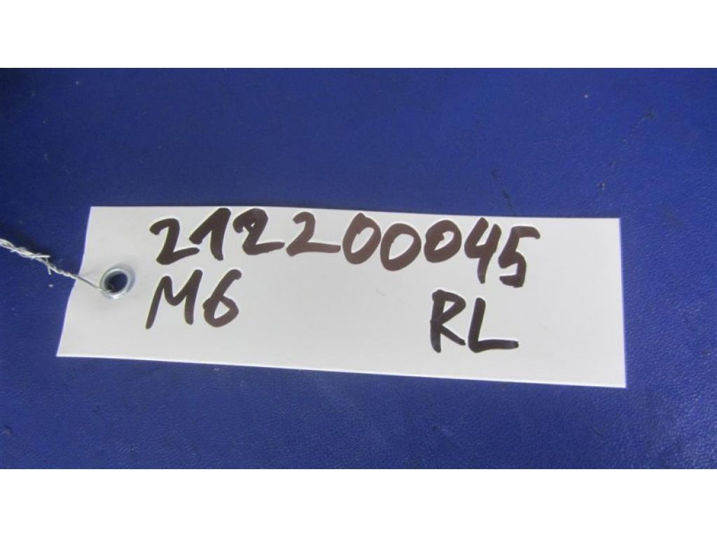 GEG1-66-370 | Кнопка стеклоподъемника задн. MAZDA 6 GH 07-12 - Фото 2