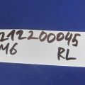 GEG1-66-370 | Кнопка стеклоподъемника задн. MAZDA 6 GH 07-12 - Превью 2