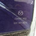GS3L-72-511A | Стекло двери задн. лев. MAZDA 6 GH 07-12 - Превью 3