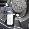 GS3L-73-97YH | Стеклоподъемник задн. лев. MAZDA 6 GH 07-12 - Превью 2