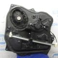 GS3L-73-97YH | Стеклоподъемник задн. лев. MAZDA 6 GH 07-12 - Превью 3