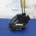 82500-3TA0A | Замок двери задн. прав. NISSAN ALTIMA L33 12-18
