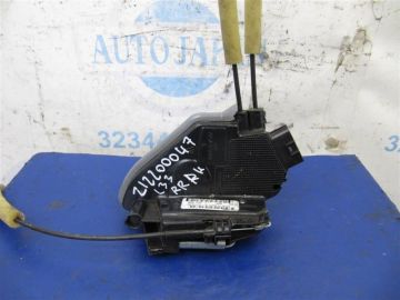 Замок двери задн. прав. NISSAN ALTIMA L33 12-18