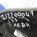 82500-3TA0A | Замок двери задн. прав. NISSAN ALTIMA L33 12-18 - Превью 2