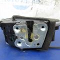 82500-3TA0A | Замок двери задн. прав. NISSAN ALTIMA L33 12-18 - Превью 5