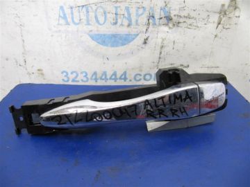 Ручка двері зовнішня задн. прав. NISSAN ALTIMA L33 12-18