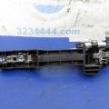 82640-3TA0A | Ручка двері зовнішня задн. прав. NISSAN ALTIMA L33 12-18 - Прев'ю 3