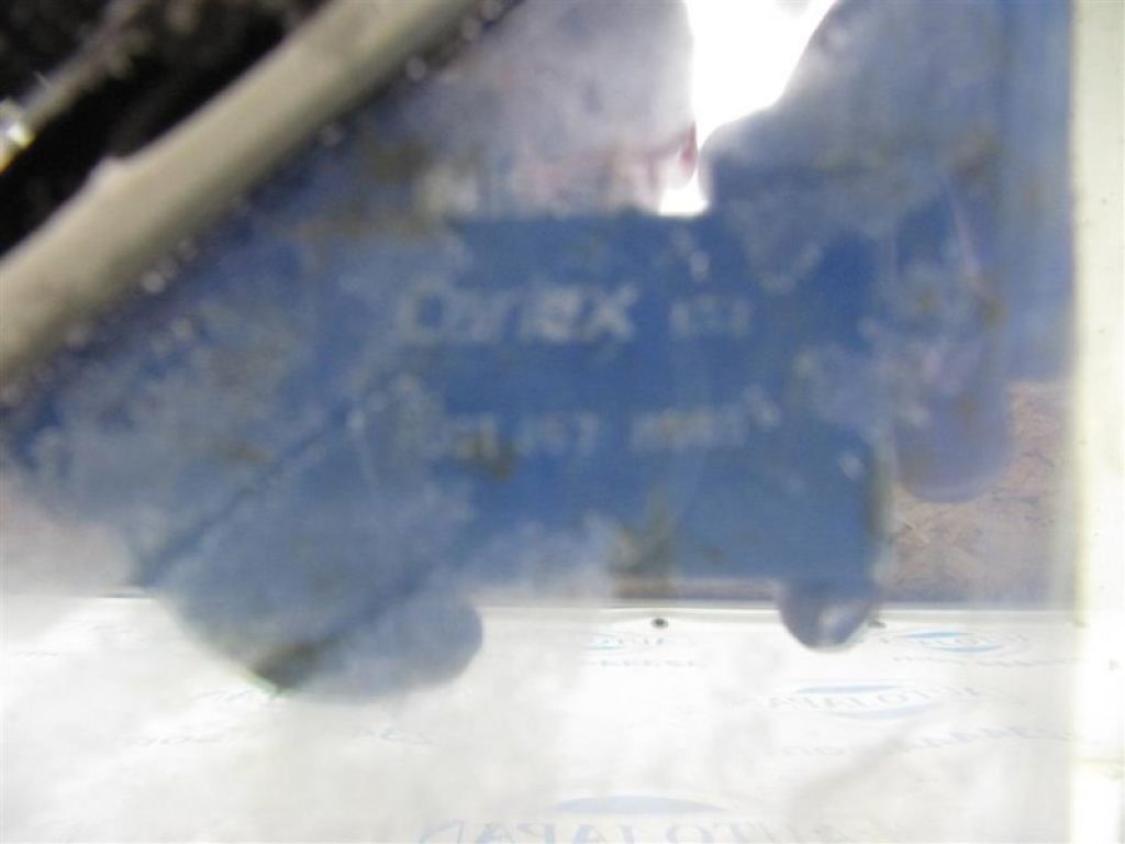 82300-3TA0A | Скло дверей задн. прав. NISSAN ALTIMA L33 12-18 - Фото 3