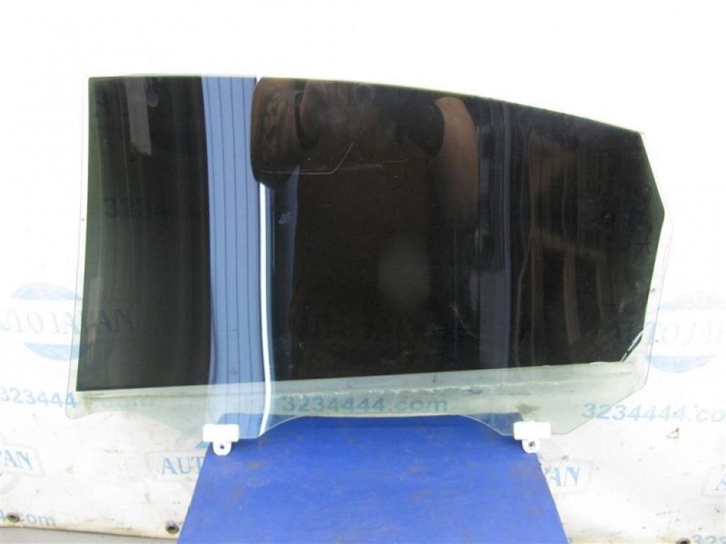 82300-3TA0A | Скло дверей задн. прав. NISSAN ALTIMA L33 12-18 - Фото 5