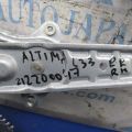 82730-3TA2A | Склопідйомник задн. прав. NISSAN ALTIMA L33 12-18 - Прев'ю 2