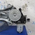 82730-3TA2A | Склопідйомник задн. прав. NISSAN ALTIMA L33 12-18 - Прев'ю 6