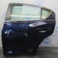 67550-TX6-A90ZZ | Дверь задн. лев. ACURA ILX 12-16