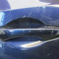 67550-TX6-A90ZZ | Дверь задн. лев. ACURA ILX 12-16 - Превью 3