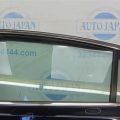67550-TX6-A90ZZ | Дверь задн. лев. ACURA ILX 12-16 - Превью 4