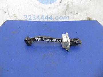 Обмежувач дверей задн. лів. NISSAN ALTIMA L33 12-18