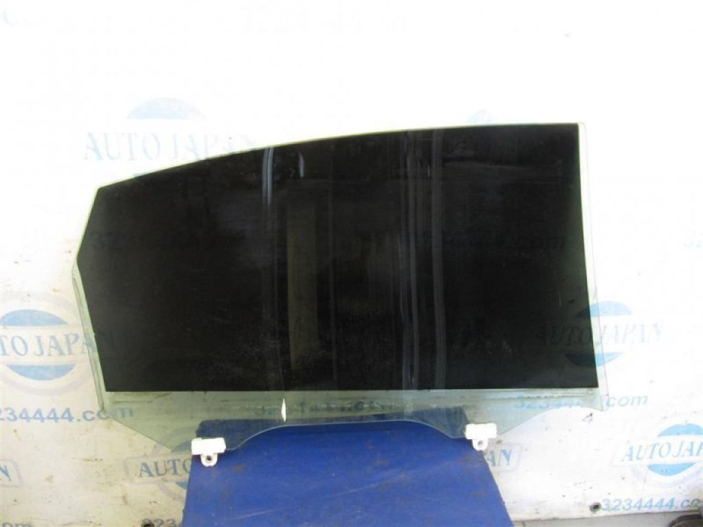 82301-3TA0A | Скло дверей задн. лів. NISSAN ALTIMA L33 12-18 - Фото 4