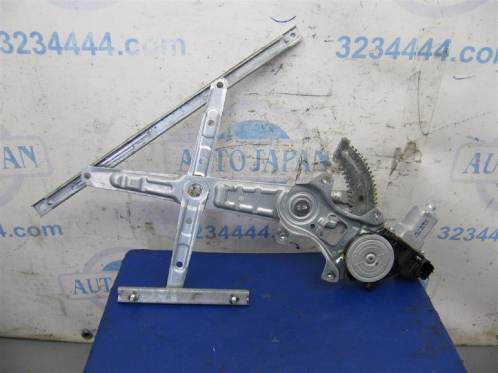 82721-3TA1A | Стеклоподъемник задн. лев. NISSAN ALTIMA L33 12-18 - Фото 5