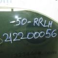 68104-06170 | Стекло двери задн. лев. TOYOTA CAMRY 50 12-15 - Превью 2